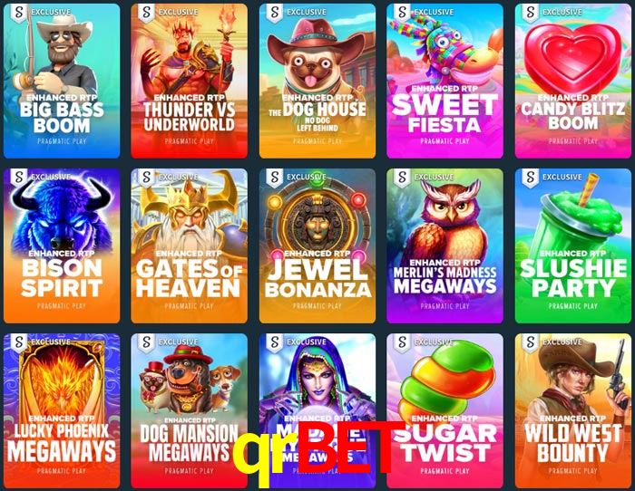 qrbet.com