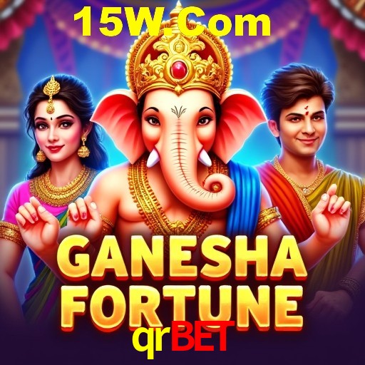 Responsive Design qrbet