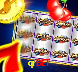 qrbet Slot - 320+ Caça-Níqueis Premium