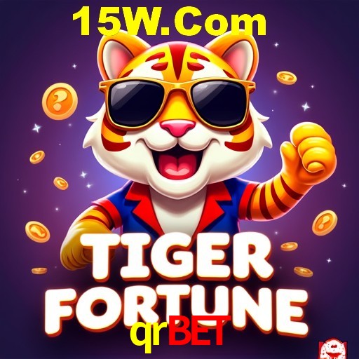 APP oficial da qrbet para mobile