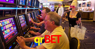 qrbet.com