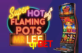 qrbet: Jogue Crash e Experimente Alta Recompensa Instantânea