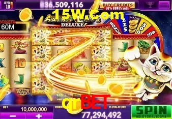 Integração de APIs qrbet