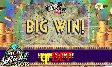 qrbet São Paulo - Top Slots