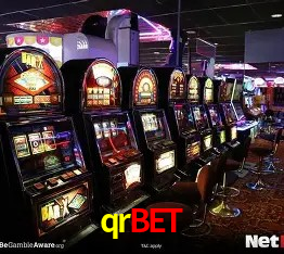 Segurança 2FA qrbet