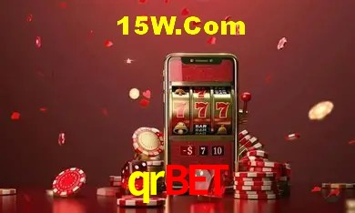 Design Responsivo qrbet