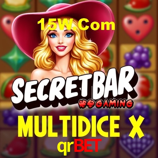 Mesa de Blackjack qrbet