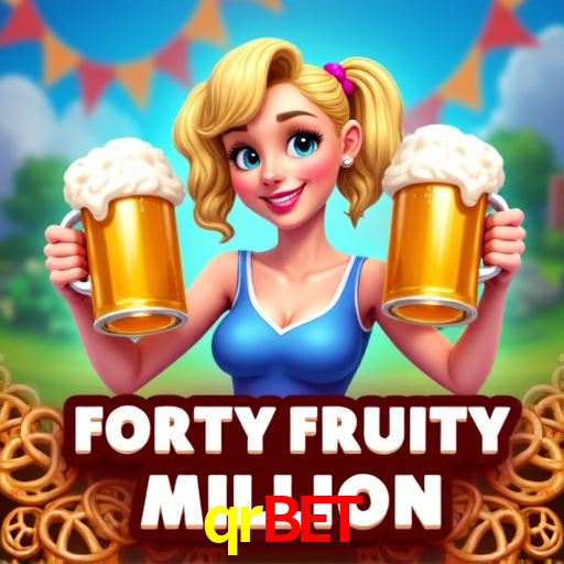 Descubra a Magia dos Jogos de Arcade no qrbet