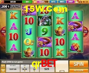 qrbet Brasília - Betting Features