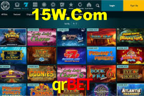 qrbet - App Performance