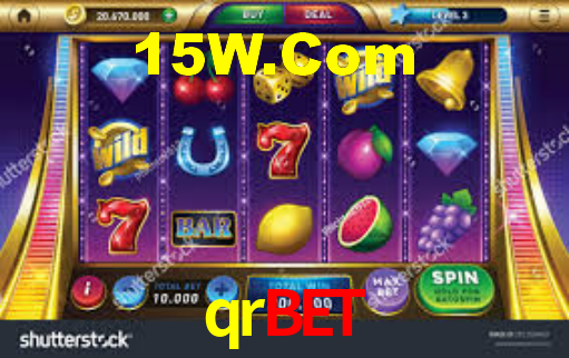 qrbet App - Aplicativo Móvel Oficial